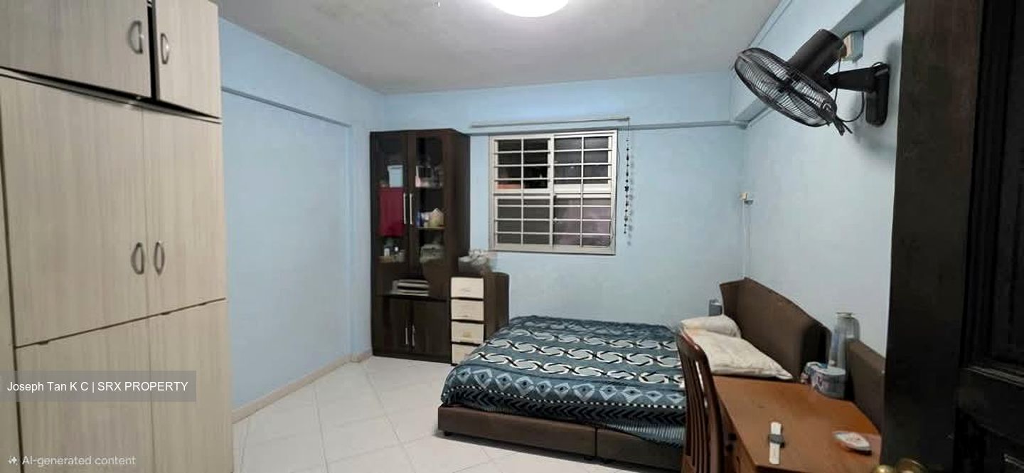 Blk 146 Jalan Bukit Merah (Bukit Merah), HDB 4 Rooms #557807731
